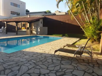 Cobertura com 3 Quartos à venda, 130m² no Fonte Grande, Contagem