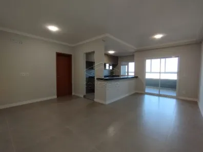Apartamento com 3 Quartos à venda, 111m² no Jardim Alvorada II, Jaú