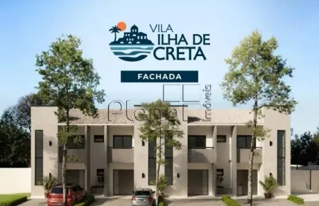 Casa de Condomínio com 2 Quartos à venda, 80m² no Vila Capuava, Valinhos