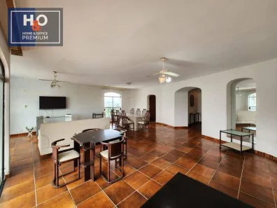 Apartamento com 3 Quartos à venda, 220m² no Pitangueiras, Guarujá