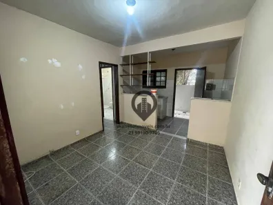 Casa com 1 Quarto à venda, 44m² no Campo Grande, Rio de Janeiro