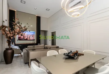 Casa de Condomínio com 3 Quartos à venda, 200m² no Parque Industrial, Maringá