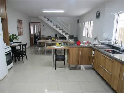 Sobrado com 3 Quartos à venda, 194m² no Jardim das Vertentes, São Paulo