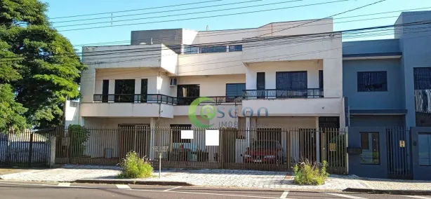 Sobrado com 5 Quartos à venda, 426m² no São Cristóvão, Cascavel
