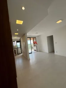 Apartamento com 3 Quartos para alugar, 95m² no Jardim Tarraf II, São José do Rio Preto