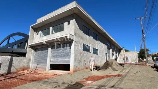 Ponto Comercial para alugar, 50m² no Industrial, Londrina