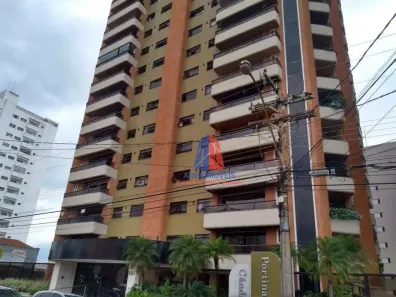Apartamento com 4 Quartos à venda, 230m² no Vila Santa Catarina, Americana