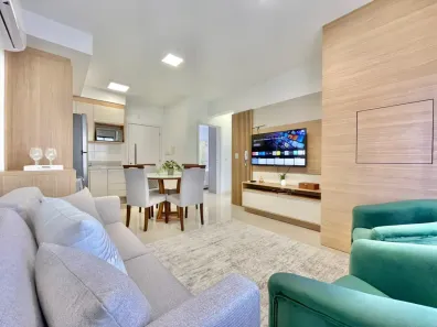 Apartamento com 2 Quartos à venda, 60m² no Zona Nova, Capão da Canoa