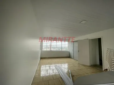 Apartamento com 1 Quarto à venda, 42m² no Santana, São Paulo