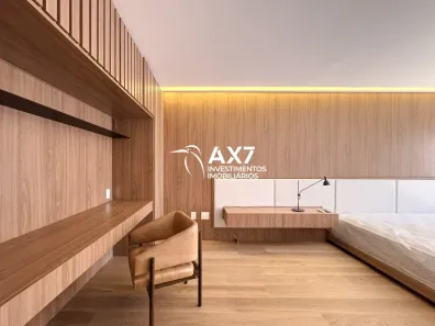 Apartamento com 3 Quartos à venda, 290m² no Itaim Bibi, São Paulo