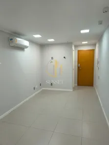 Sala Comercial para alugar, 24m² no Recreio dos Bandeirantes, Rio de Janeiro