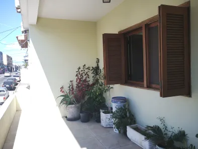 Apartamento com 3 Quartos à venda, 132m² no Centro, Pelotas