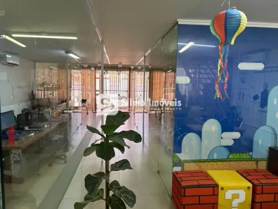 Sala Comercial à venda, 203m² no Centro, Uberlândia