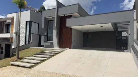Casa de Condomínio com 3 Quartos à venda, 172m² no Residencial Pecan, Itupeva