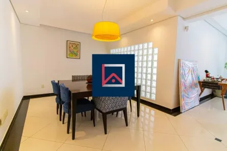 Casa com 4 Quartos à venda, 328m² no Perdizes, São Paulo