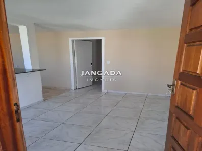 Apartamento com 2 Quartos à venda, 42m² no Conjunto Habitacional Presidente Castelo Branco, Carapicuíba
