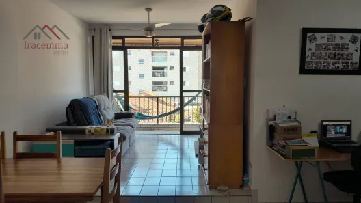 Apartamento com 2 Quartos à venda, 85m² no Centro, Ubatuba