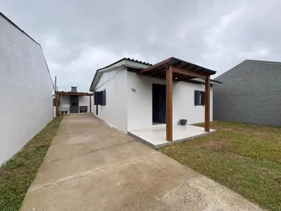 Casa com 3 Quartos à venda, 110m² no Praia de Mariluz, Imbé