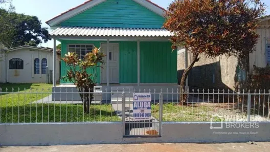 Casa com 2 Quartos para alugar, 70m² no Zona 08, Maringá
