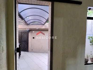 Casa com 3 Quartos à venda, 156m² no Centro, São Vicente