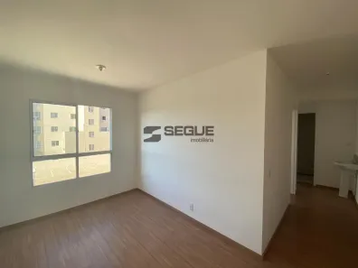 Apartamento com 1 Quarto para alugar, 48m² no Vale Encantado, Vila Velha