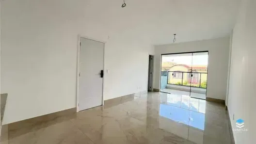 Apartamento com 3 Quartos à venda, 98m² no Sion, Belo Horizonte