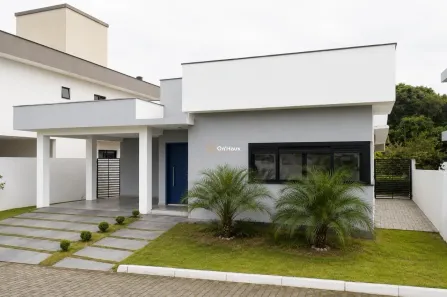 Casa de Condomínio com 3 Quartos à venda, 180m² no Campeche, Florianópolis
