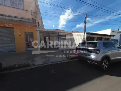 Casa com 3 Quartos para alugar, 230m² no Vila Boa Vista, São Carlos