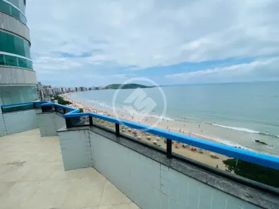 Cobertura com 3 Quartos à venda, 160m² no Muquiçaba, Guarapari
