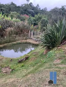 Fazenda/Sítio com 3 Quartos à venda, 258m² no Embu Colonial, Embu das Artes