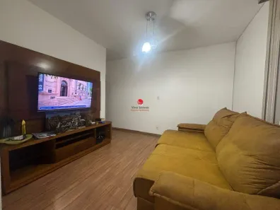 Apartamento com 2 Quartos à venda, 65m² no Horto Florestal, Belo Horizonte