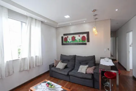 Cobertura com 3 Quartos à venda, 203m² no Ipiranga, Belo Horizonte