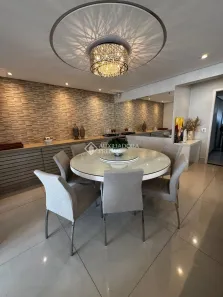 Apartamento com 4 Quartos à venda, 237m² no Centro, São Bernardo do Campo