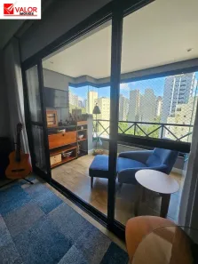 Apartamento com 2 Quartos à venda, 110m² no Vila Suzana, São Paulo