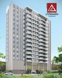Apartamento com 3 Quartos à venda, 107m² no Centro, Penha