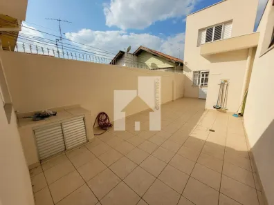 Casa com 2 Quartos à venda, 129m² no Vila Joana, Jundiaí