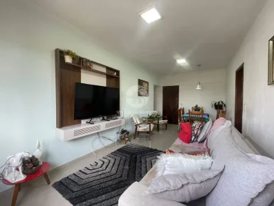 Apartamento com 2 Quartos à venda, 100m² no Vila Mathias, Santos