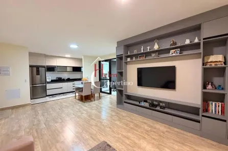 Apartamento com 3 Quartos à venda, 105m² no Jardim do Lago, Jundiaí