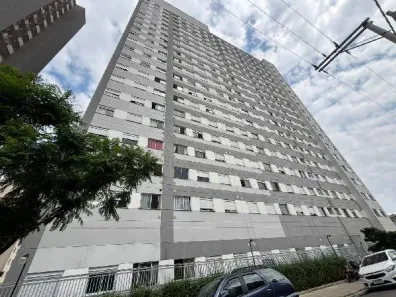 Apartamento com 2 Quartos à venda, 36m² no Americanópolis, São Paulo
