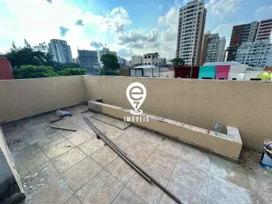 Sala Comercial com 1 Quarto para alugar, 45m² no Mirandópolis, São Paulo