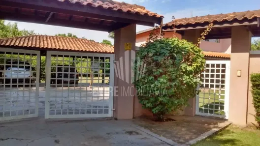 Fazenda/Sítio com 3 Quartos à venda, 269m² no Loteamento Chácaras Vale das Garças, Campinas