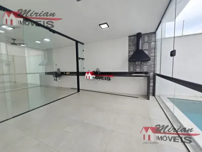 Casa com 3 Quartos à venda, 260m² no Parque Turistico, Peruíbe