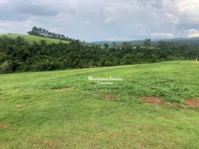 Lote/Terreno à venda, 10083m² no Loteamento Residencial Entre Verdes (Sousas), Campinas