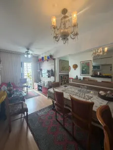 Apartamento com 3 Quartos à venda, 60m² no Del Castilho, Rio de Janeiro