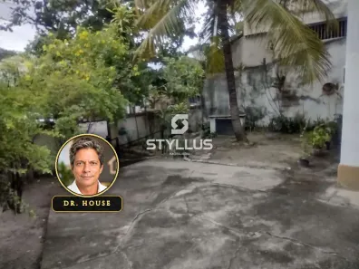 Casa com 3 Quartos à venda, 109m² no Maria da Graça, Rio de Janeiro