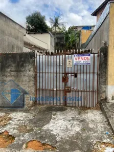 Lote/Terreno à venda, 140m² no Parque Santa Teresa, Carapicuíba