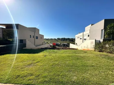 Lote/Terreno à venda, 513m² no Residencial e Empresarial Alphaville, Ribeirão Preto