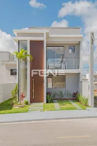 Casa com 4 Quartos à venda, 92m² no Parque Nascente do Rio Capivara, Camaçari