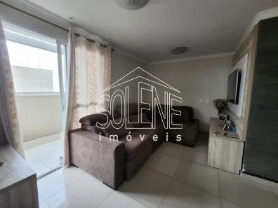 Cobertura com 3 Quartos à venda, 97m² no Conceição, Osasco
