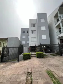 Apartamento com 2 Quartos à venda, 60m² no São Virgílio, Caxias do Sul